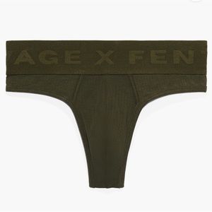 Savage by Fenty Thong